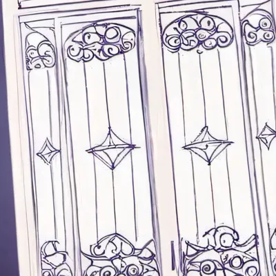 chat with ai character: Gib and bip