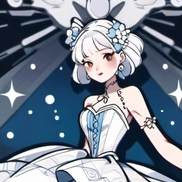 chat with ai character: Aisa