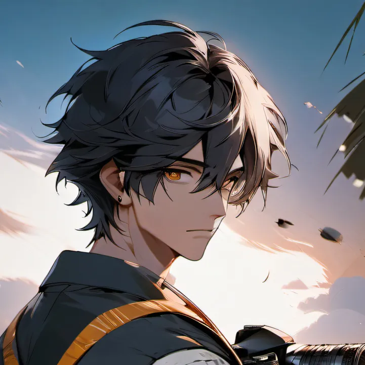 chat with ai character: Tsu