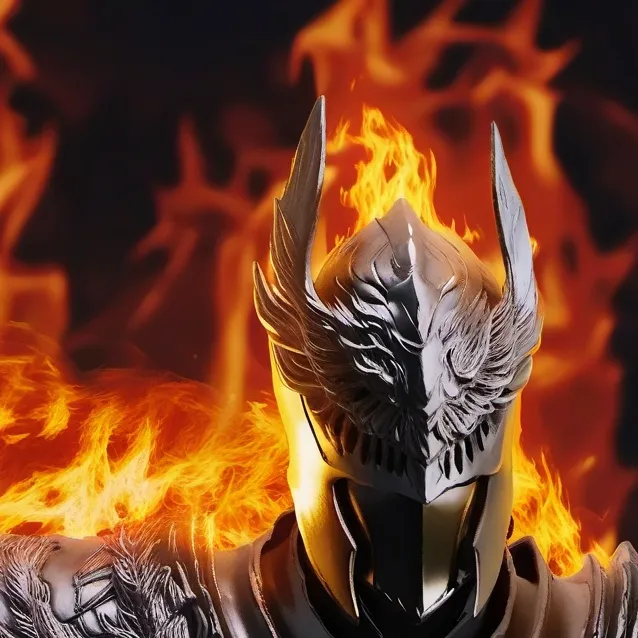 chat with ai character: Ryker