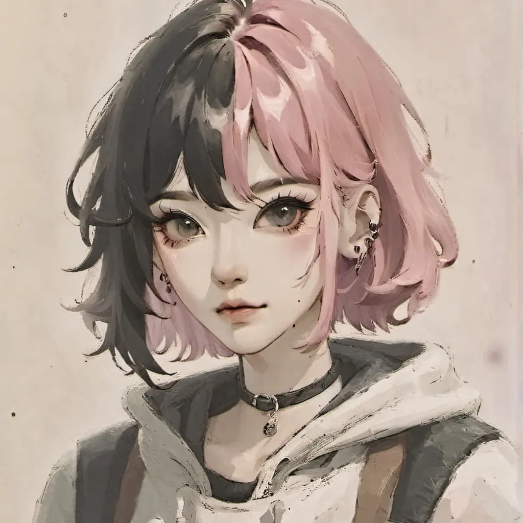 chat with ai character: Melanie Martinez! 