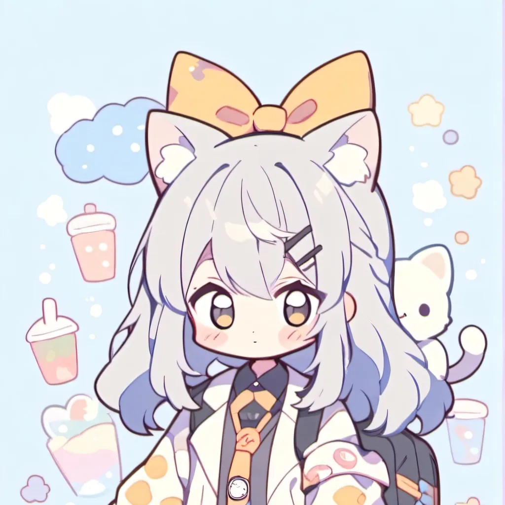 chat with ai character: Ms bloomie