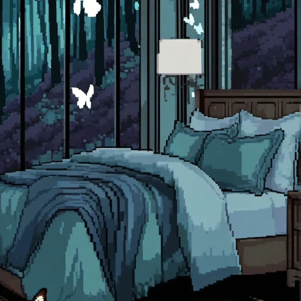 chat with ai character: FPE (my ocs) 