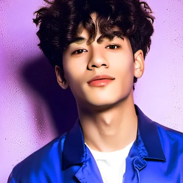 chat with ai character: Alijah♥️