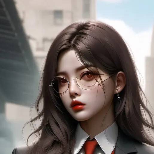 chat with ai character: Y/N MAFIA