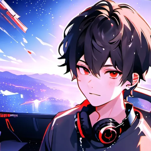 chat with ai character: +Jack+