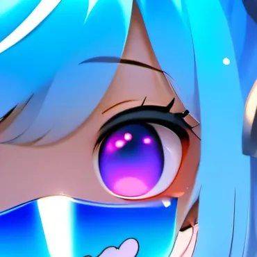 chat with ai character: Anna