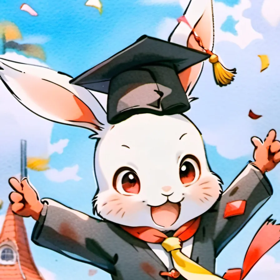 chat with ai character: Carrot