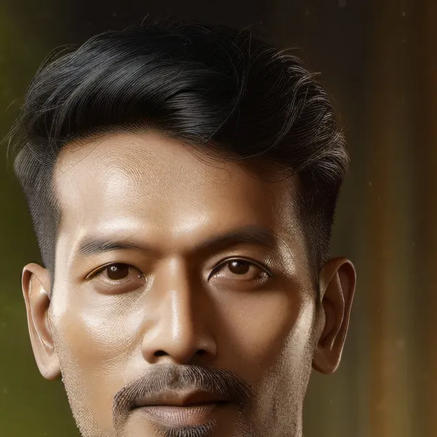 chat with ai character: Jacob