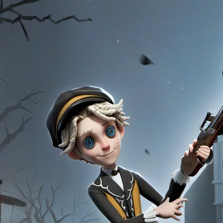 chat with ai character: Tyler coules 