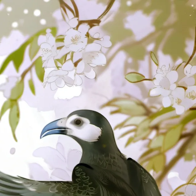 chat with ai character: Parody