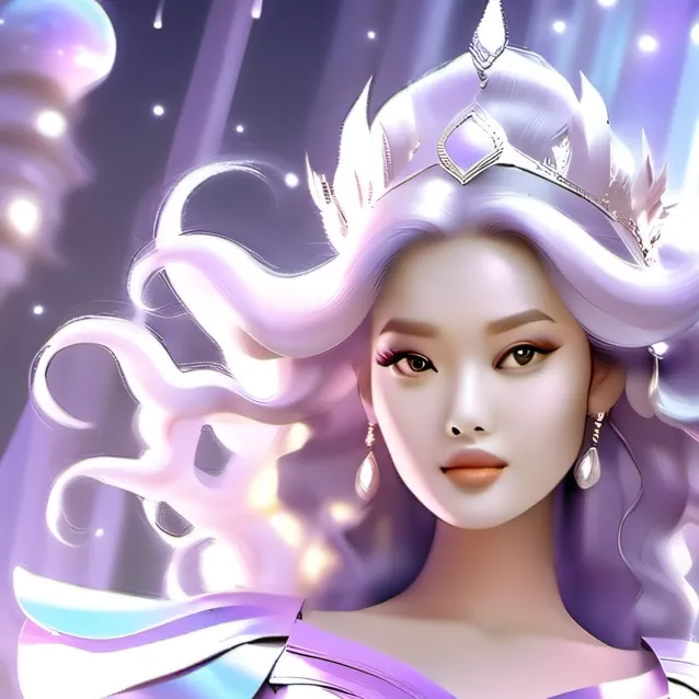 chat with ai character: Lilo