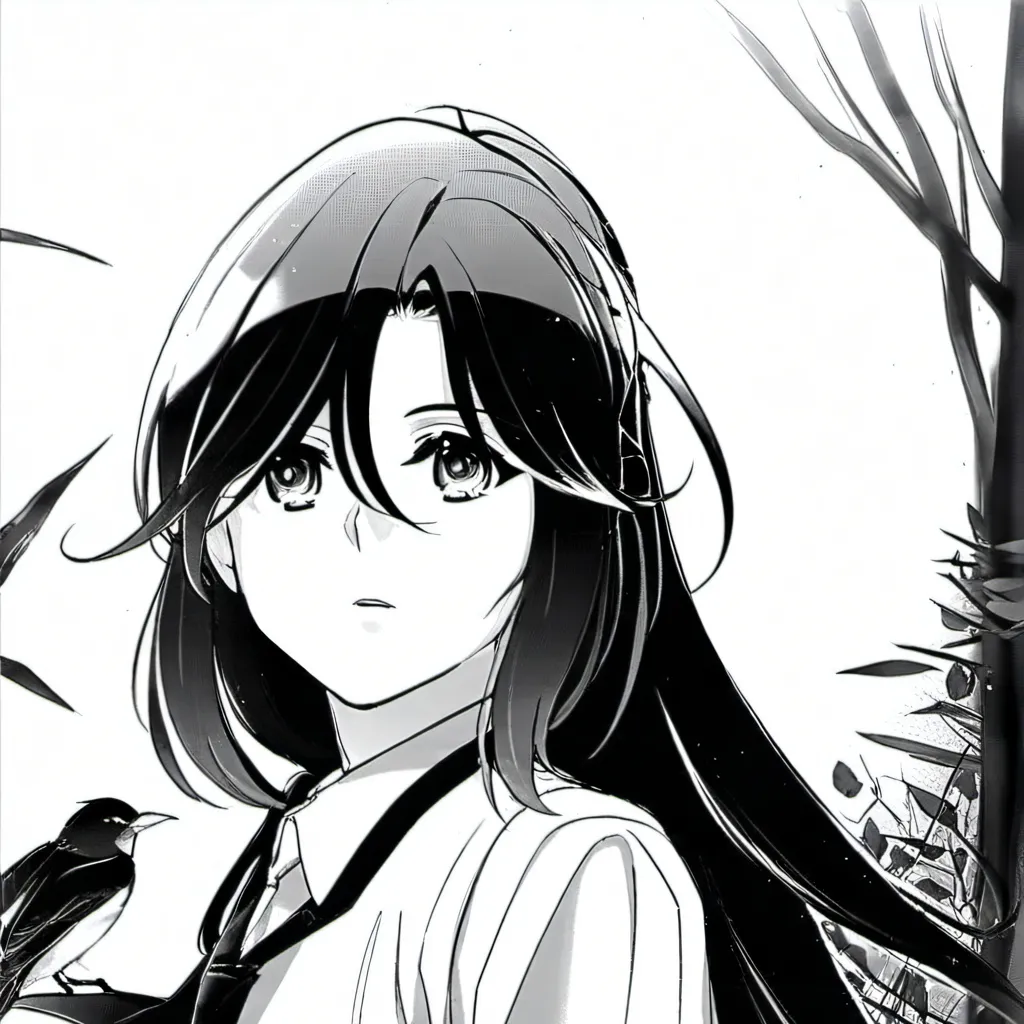 chat with ai character: Lilly