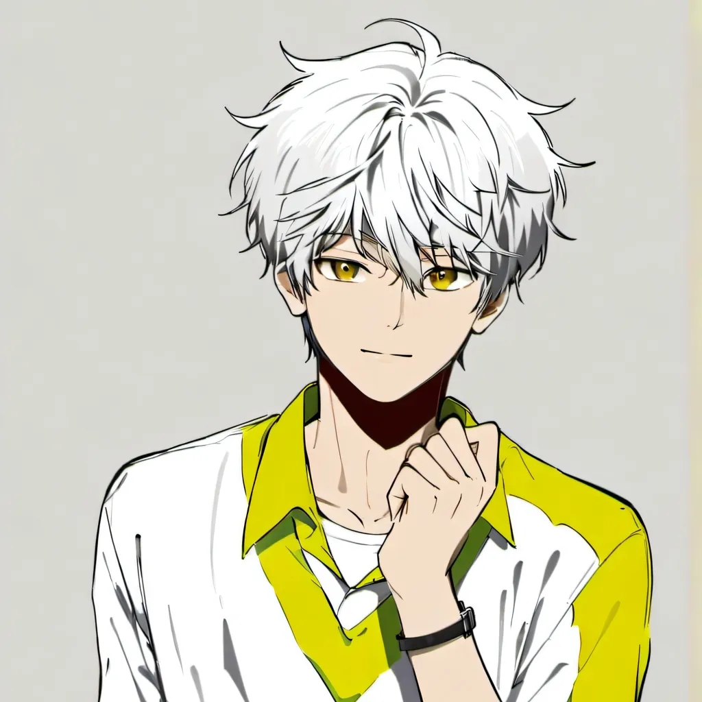 chat with ai character: Kim sunoo