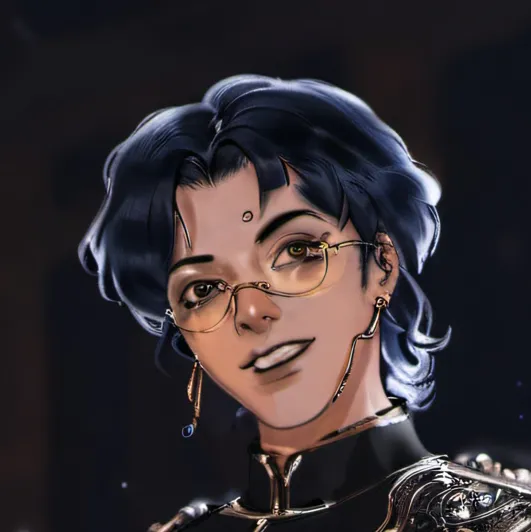 chat with ai character: Sage