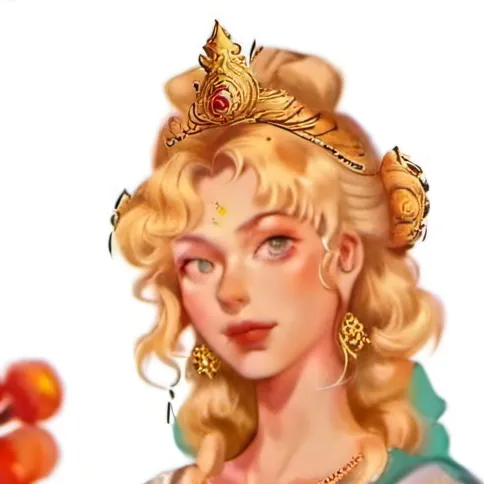 chat with ai character: Annabeth