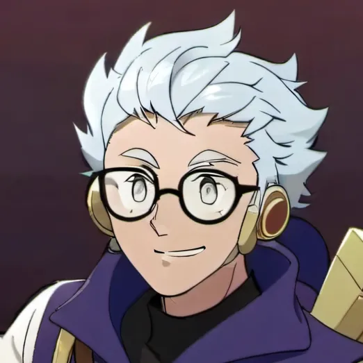 chat with ai character: Raine wispers 