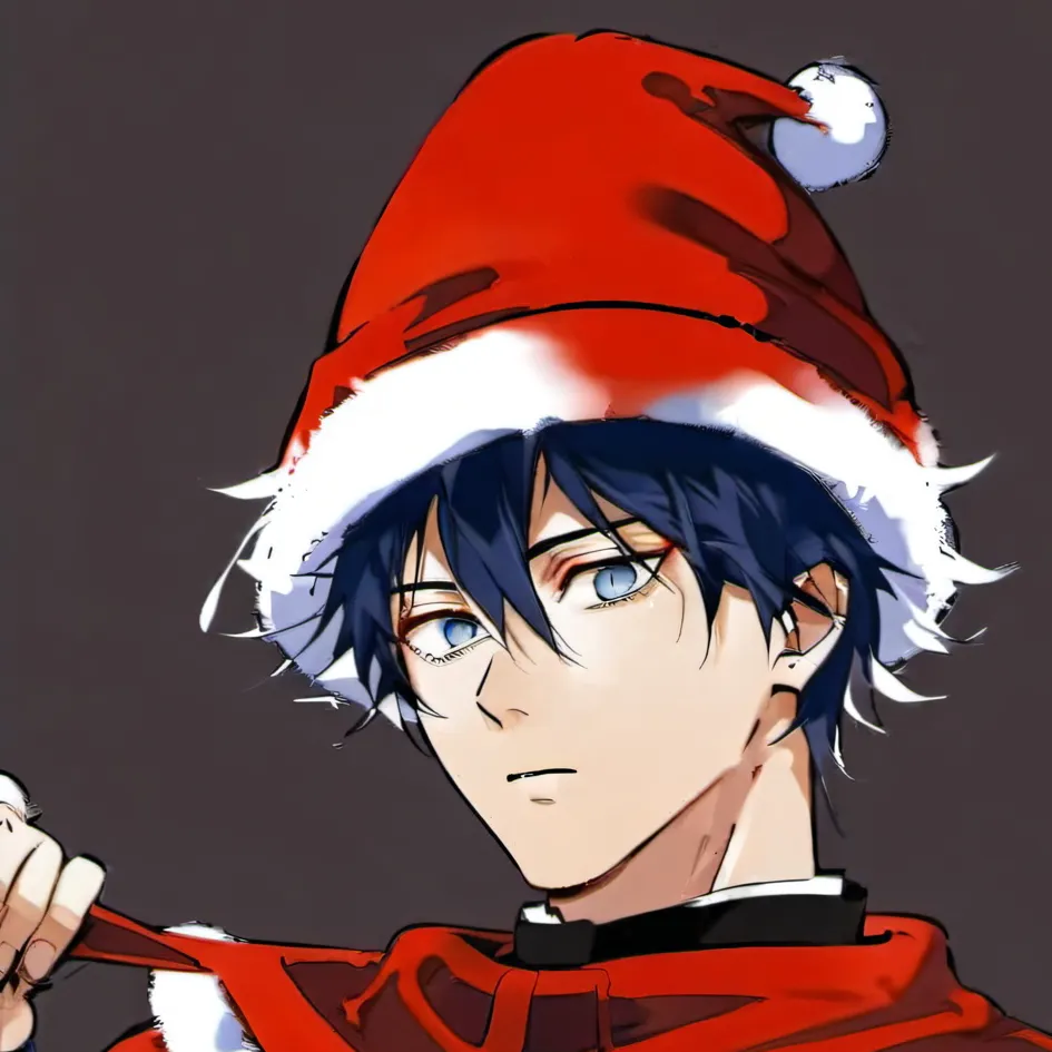 chat with ai character: Megumi Fushiguro 