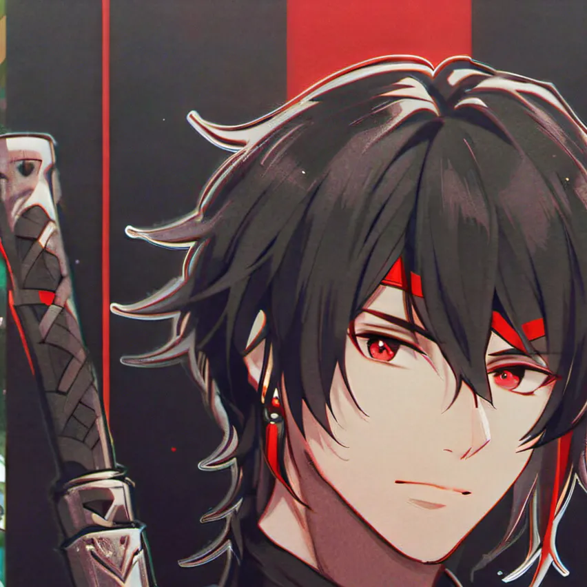 chat with ai character: Yuito Sumeragi 