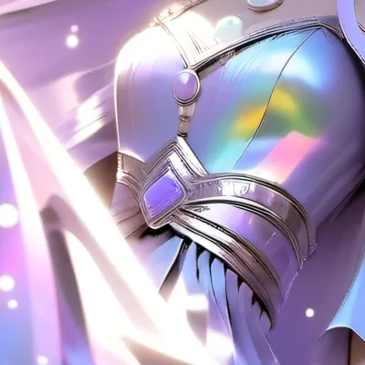 chat with ai character: Lily