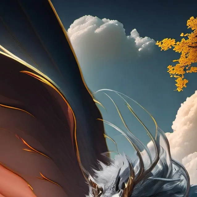 chat with ai character: harumi