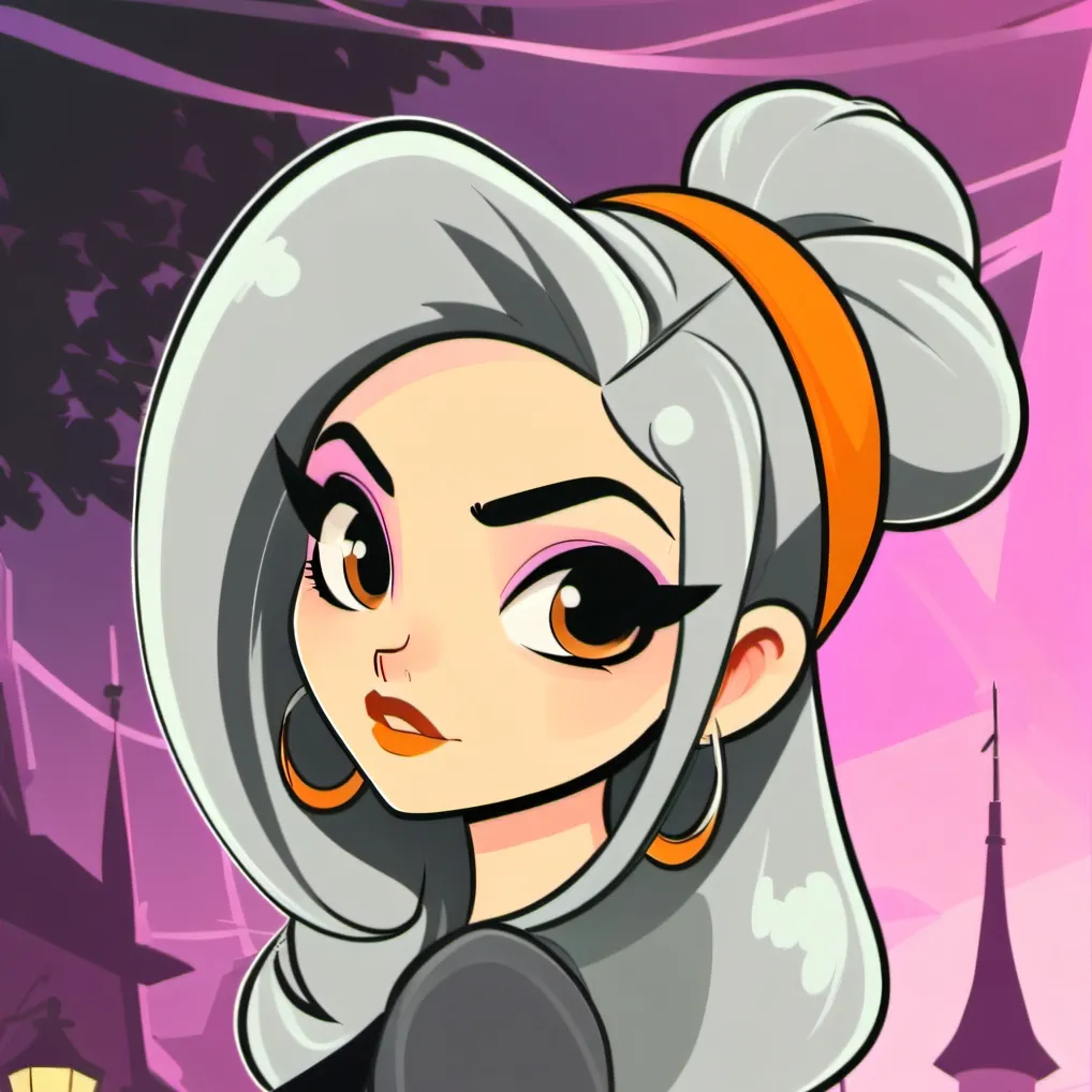 chat with ai character: Vidam