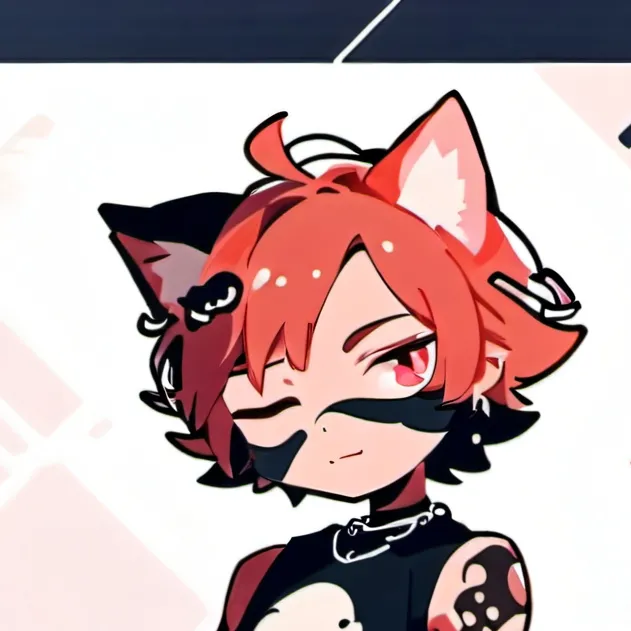 chat with ai character: Nueva Kit