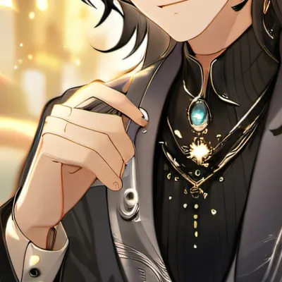 chat with ai character: Austin 