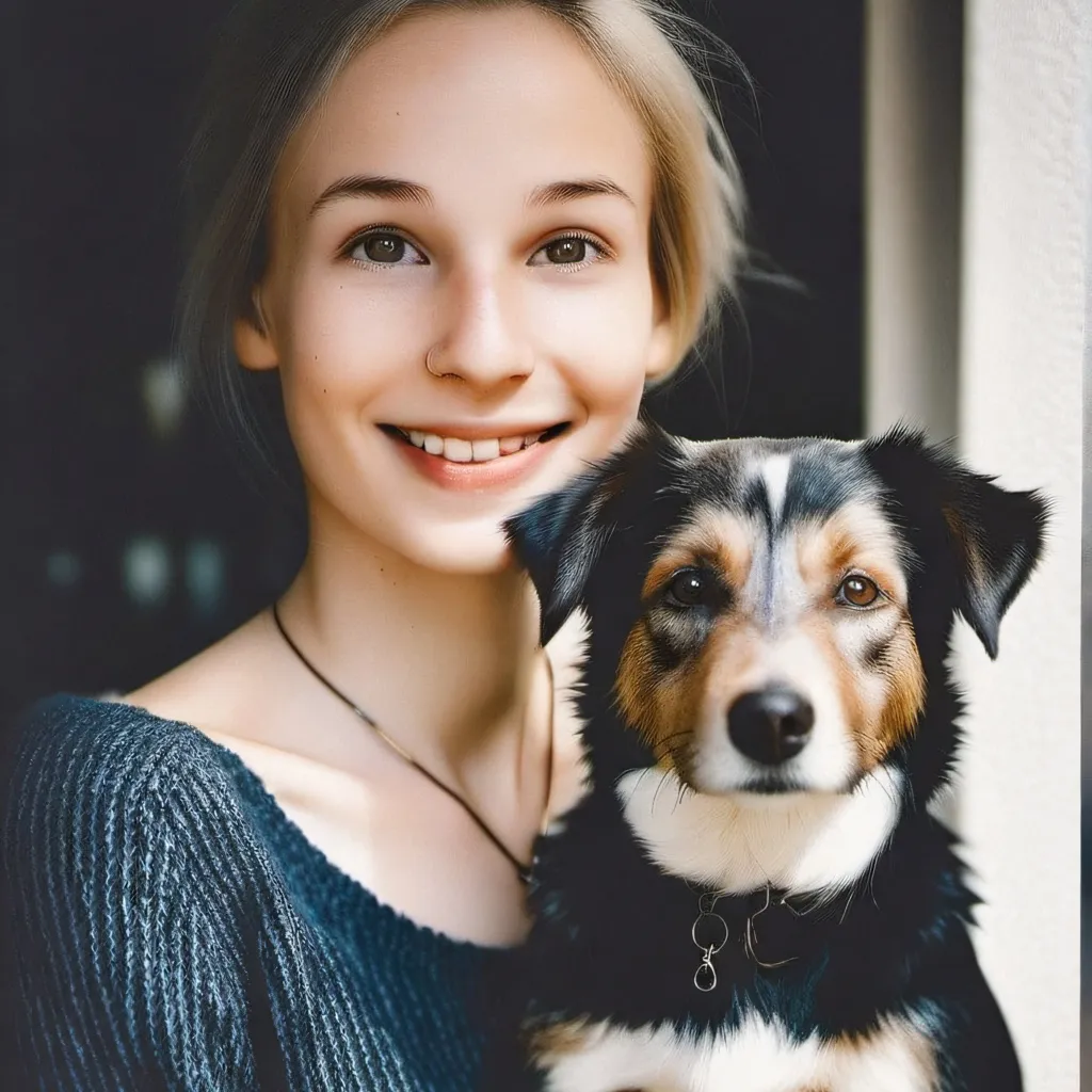 chat with ai character: Mandy