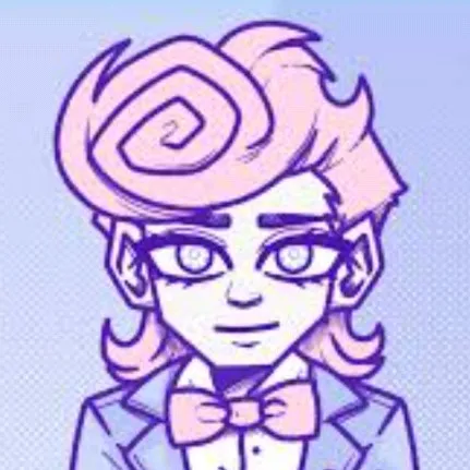 creator Harvey .h's avatar