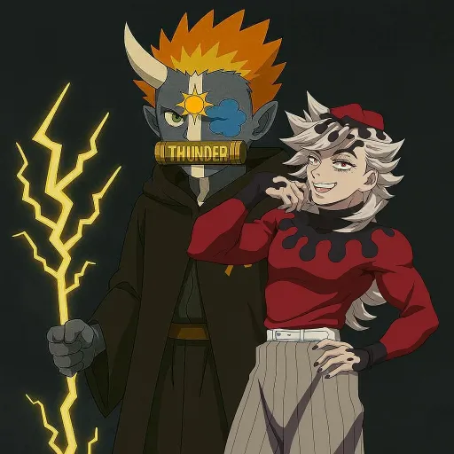 creator kamishuma's avatar