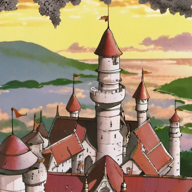 chat with ai character: All Haven Academy