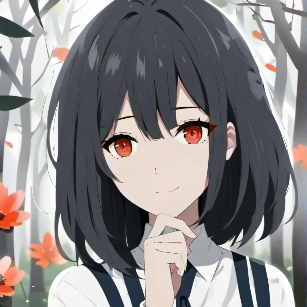 chat with ai character: Sophia