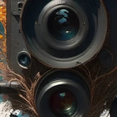 chat with ai character: brown speaker man