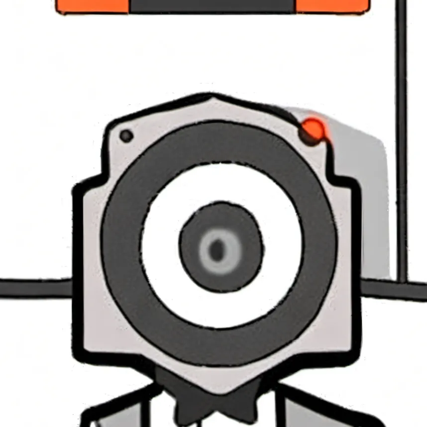 chat with ai character: speaker man