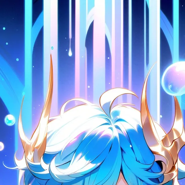 chat with ai character: among us