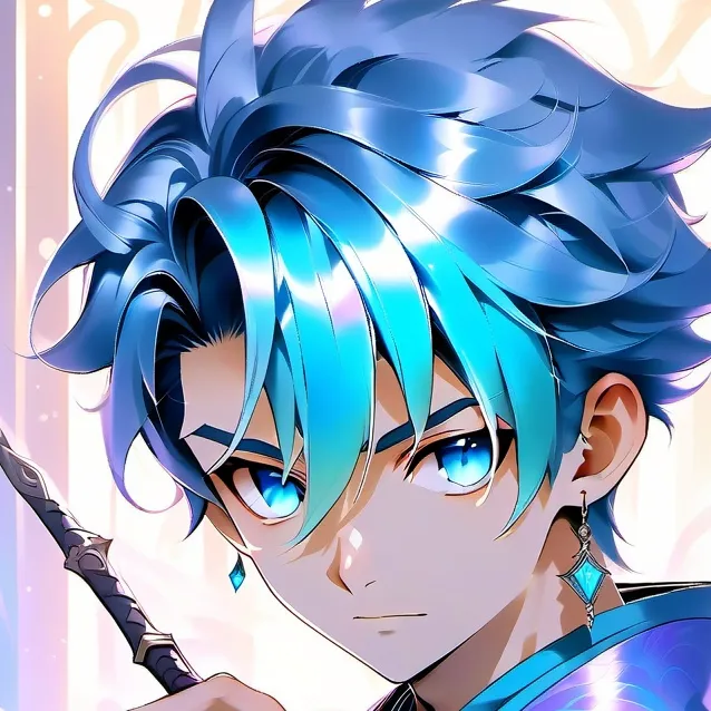 chat with ai character: Mico x Rian