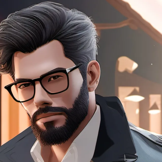 chat with ai character: King 