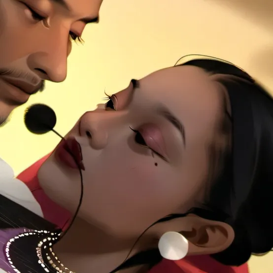 chat with ai character: Ron