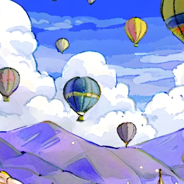 chat with ai character: SML