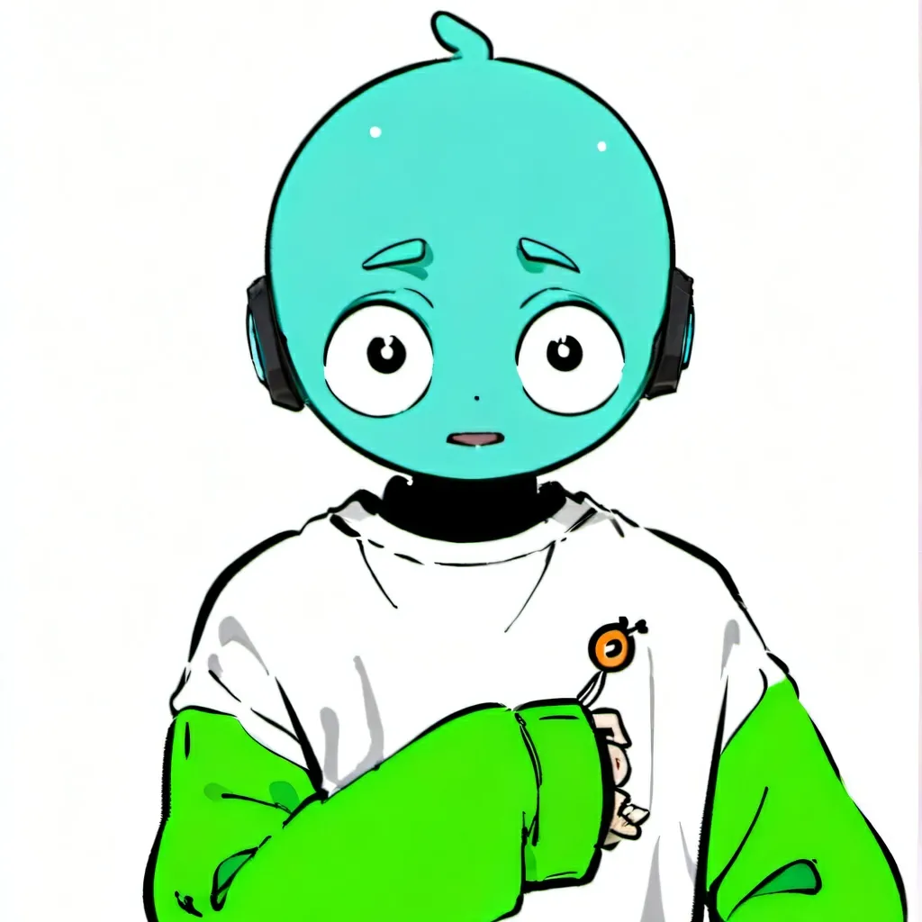 chat with ai character: comfot bot