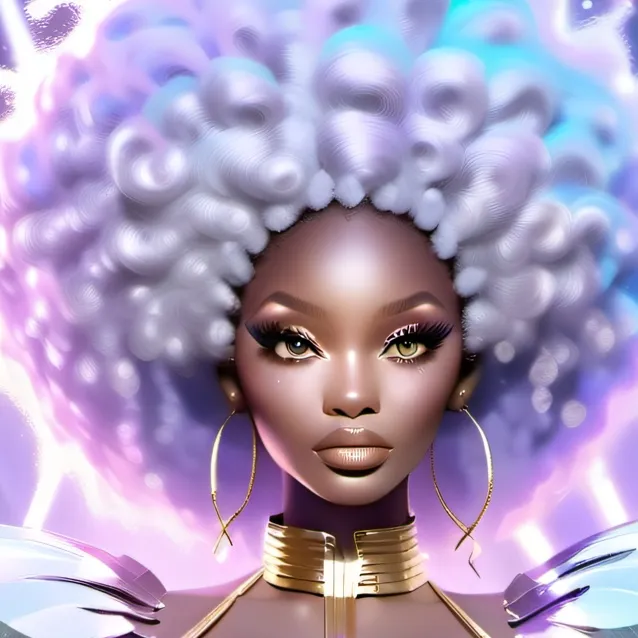 chat with ai character: ari