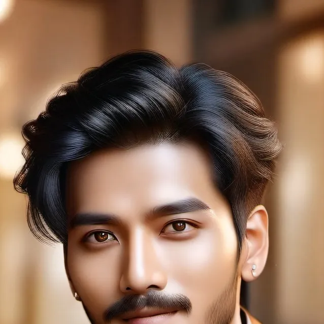 chat with ai character: Austin