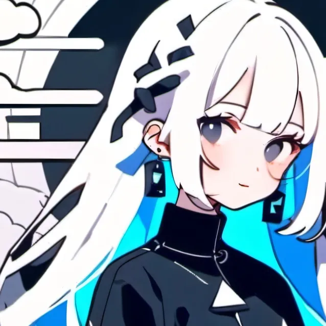 chat with ai character: Emma