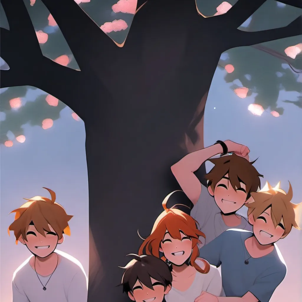 chat with ai character: Sbg