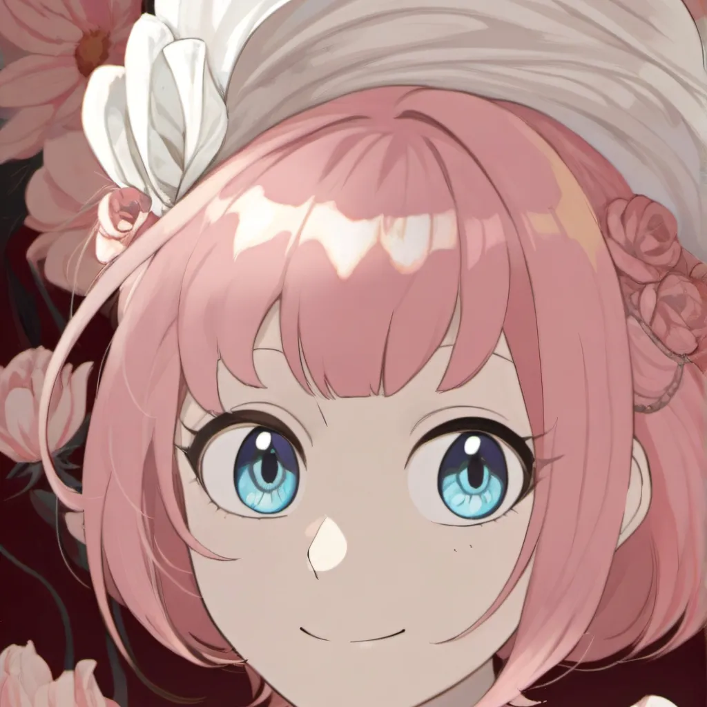 chat with ai character: Pearl (SU)