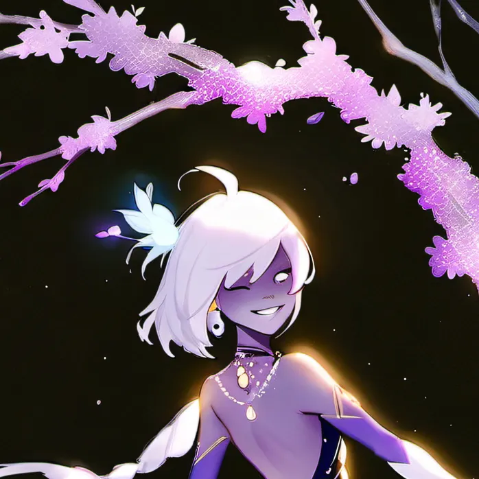 chat with ai character: Amethyst(SU)