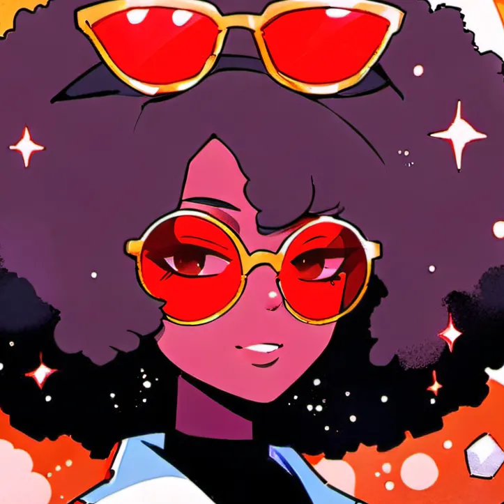 chat with ai character: Garnet(SU)