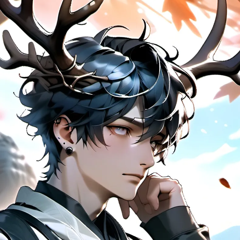 chat with ai character: Eliot