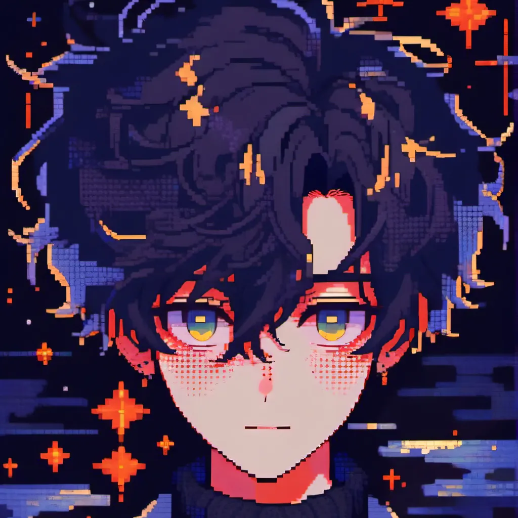 chat with ai character: Danny 